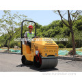 Small Construction Machine Ride-on Vibratory Road Roller Small Construction Machine Ride-on Vibratory Road Roller FYL-860